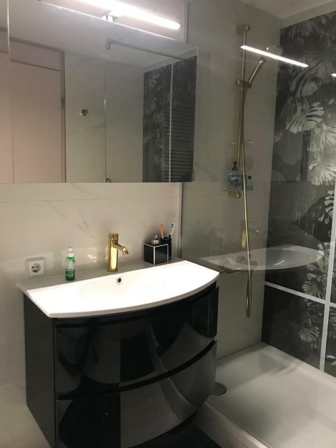 31 Wittelsbacherstrasse Apartment