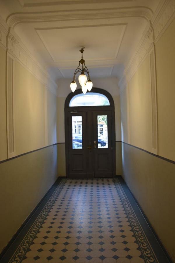 Schicke Und Gunstige Ferienwohnung Im Prenzlauer Berg Berlin
