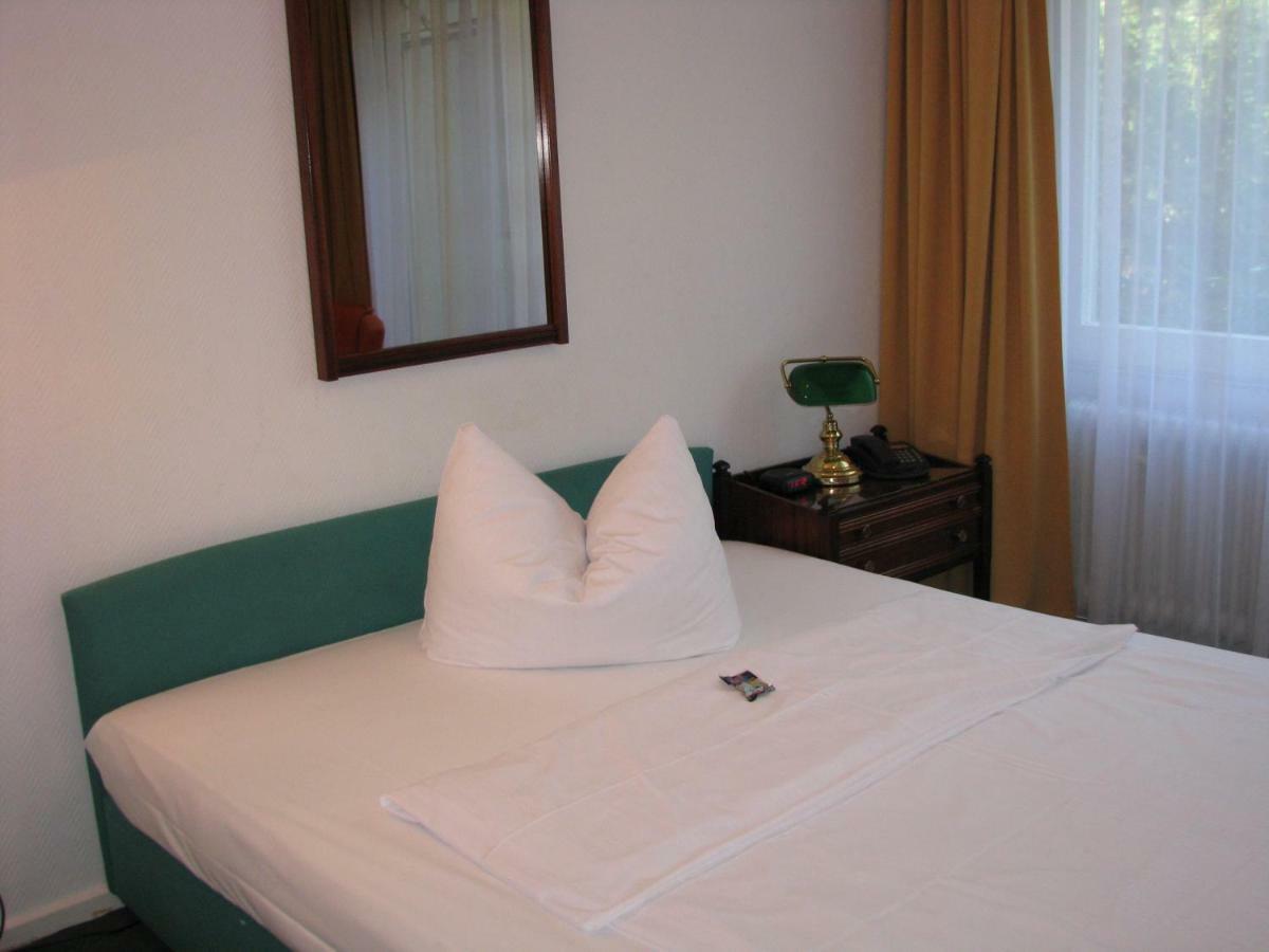Guest house Haus Bismarck
