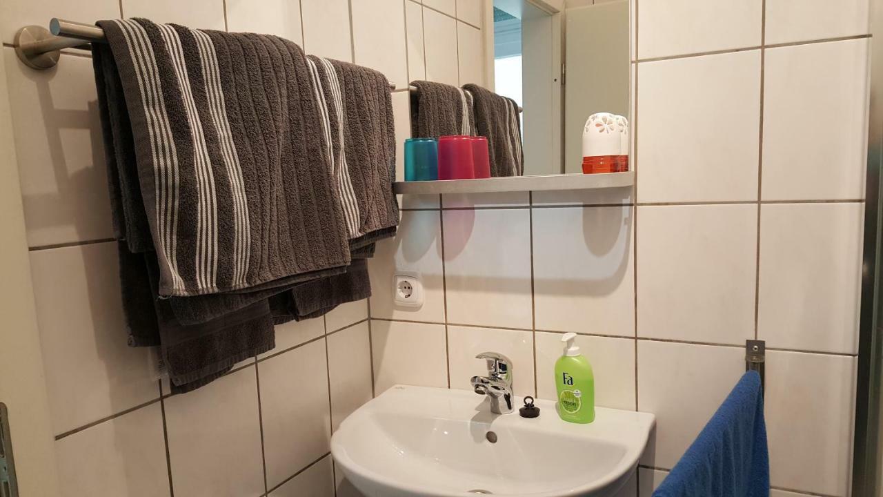 Studio-appartement Für Zwei Personen * Berlin