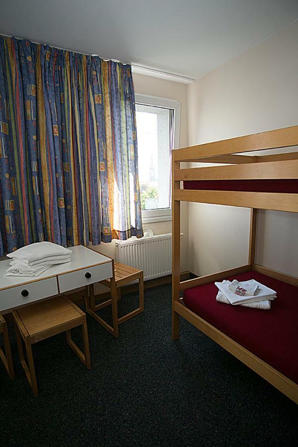 Cvjm Jugendgaestehaus Guest house *