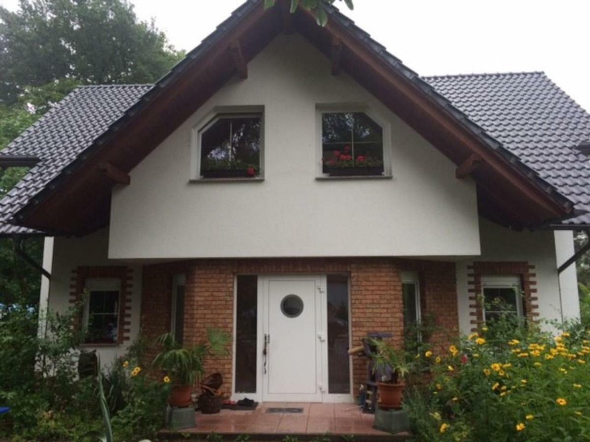 Am Krossinsee Apartment