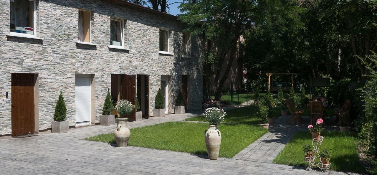 11 By Lorenc Guest house *