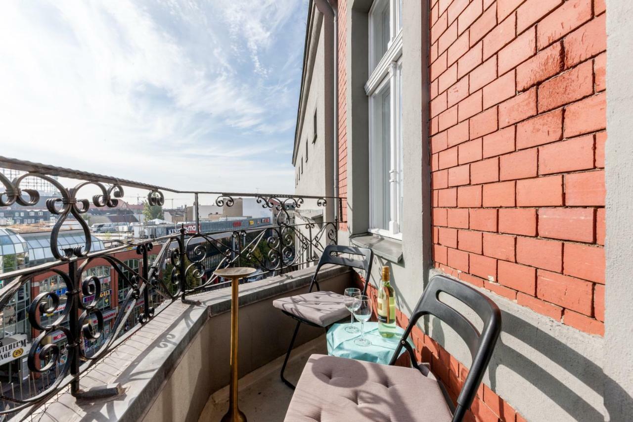 Apartamento Dilo Berlim