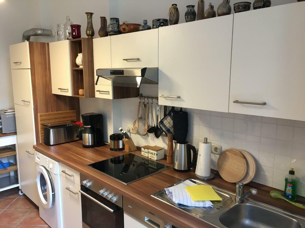 Downtown Friedrichshain Apartamento