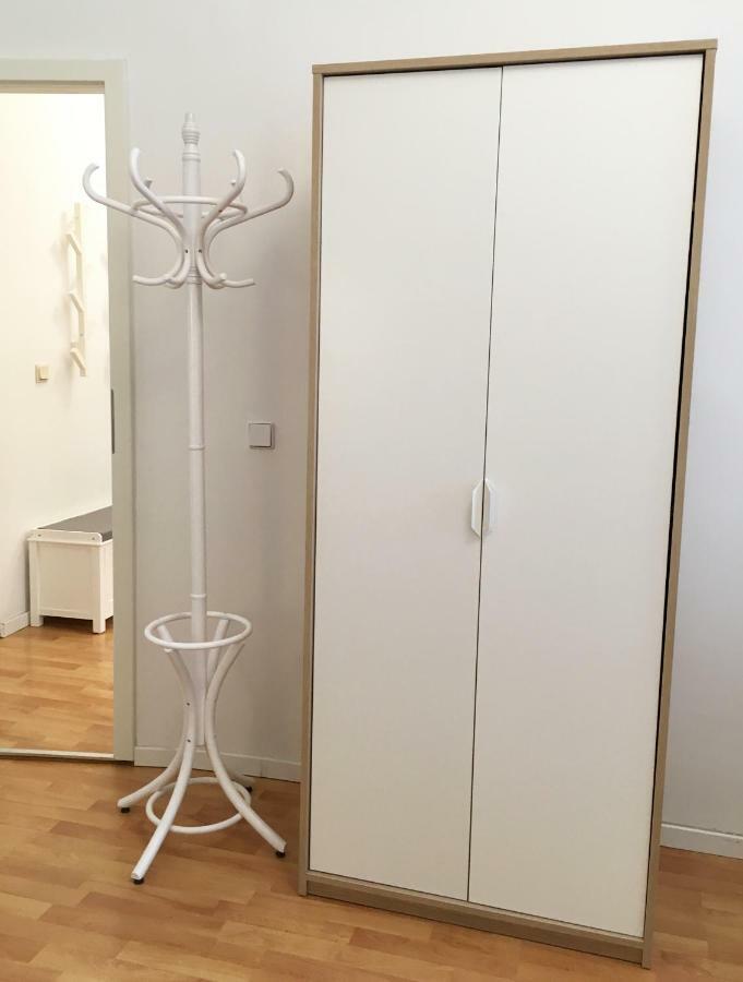 Apartamento Downtown Friedrichshain
