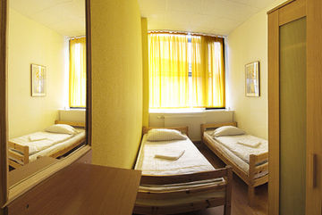 Ao Am Zoo Hotel