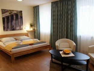 Arena - Mitte Hotel Berlim