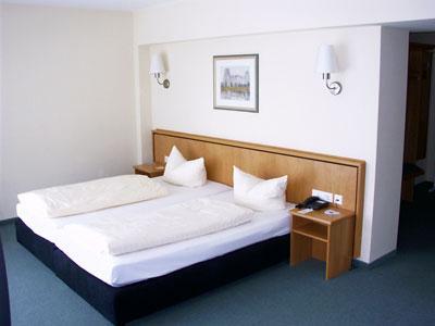 Hotel City Am Gendarmenmarkt