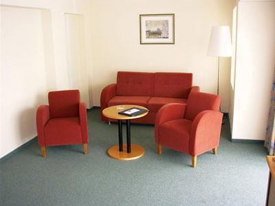 City Am Gendarmenmarkt Hotel