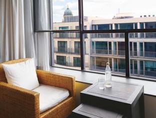 Clipper Boardinghouse - Berlin-gendarmenmarkt 4* Berlin