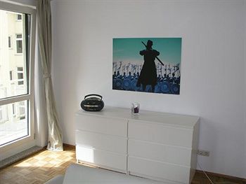 Sight - Government District 4* Berlin