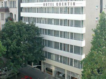 Quentin Am Kurfuerstendamm 4*