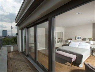 Apartment Limehome Prenzlauer Allee - Digital Access Berlin
