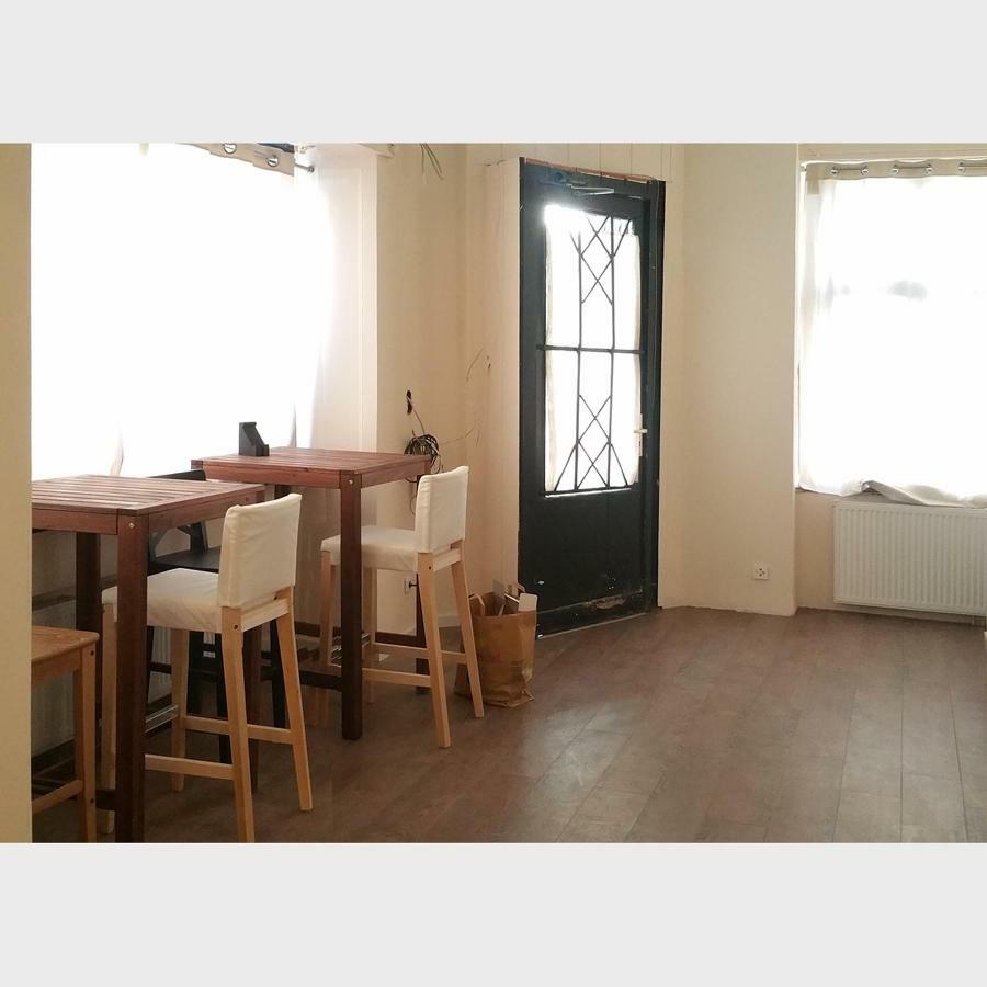 Lodgecity - Private B Berlim