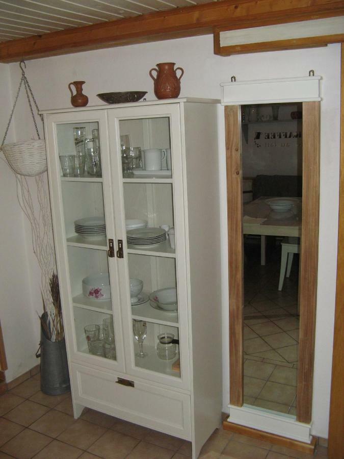 Ferienhaus Mona Liese Apartamento