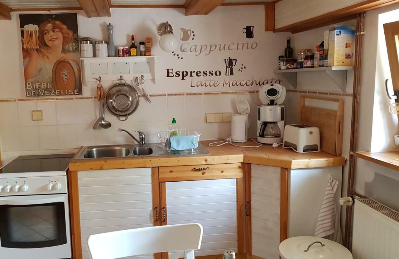 Ferienhaus Mona Liese Apartamento Berlim