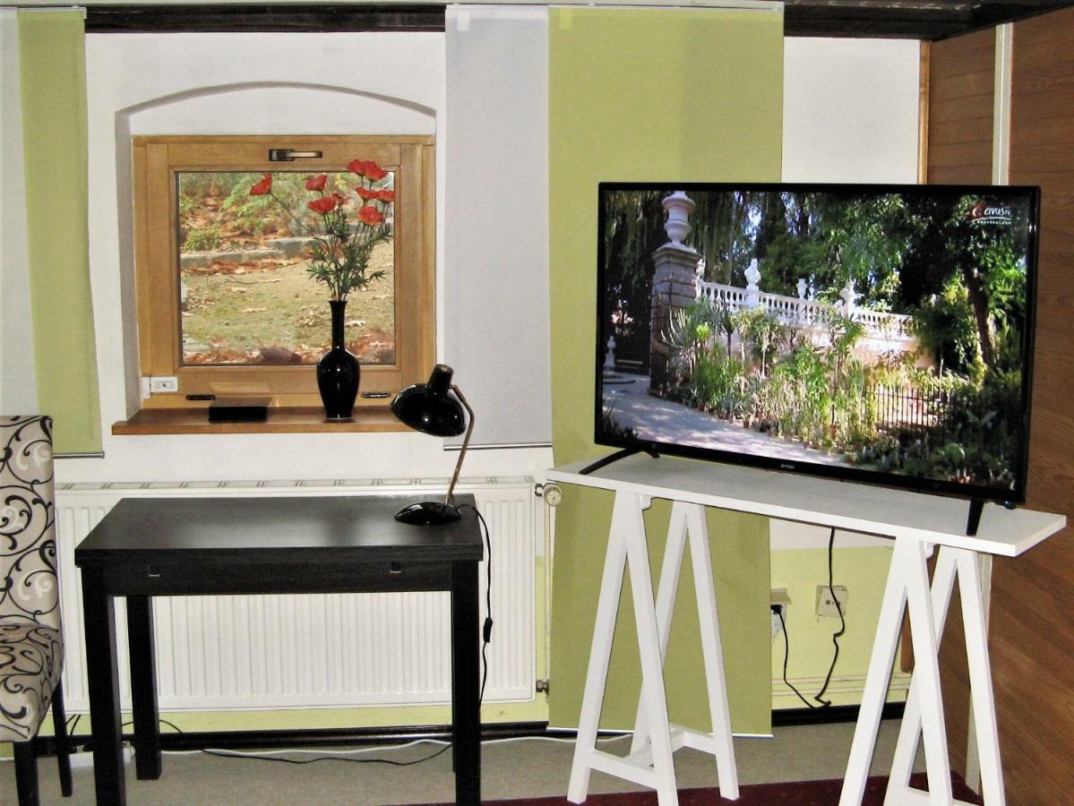 Ferienhaus Mona Liese
