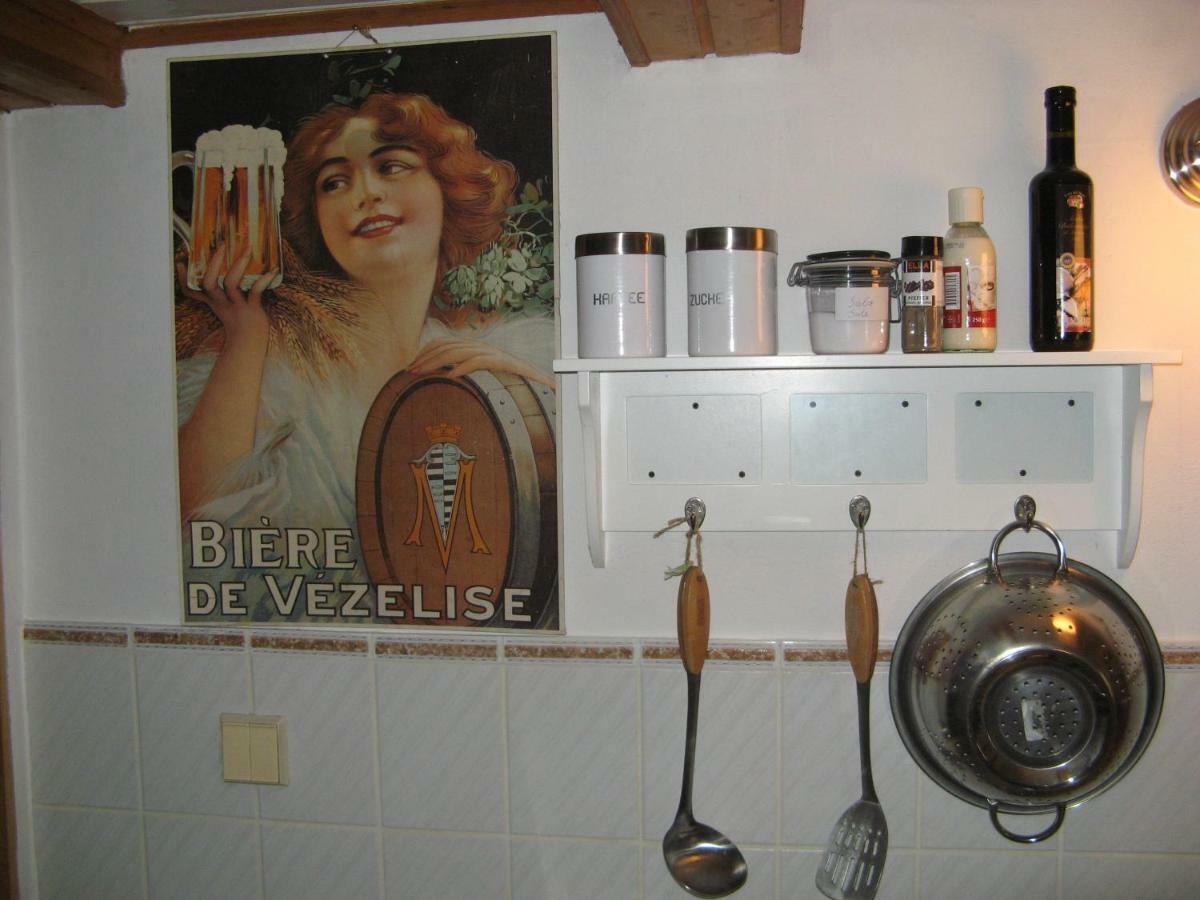 Ferienhaus Mona Liese *