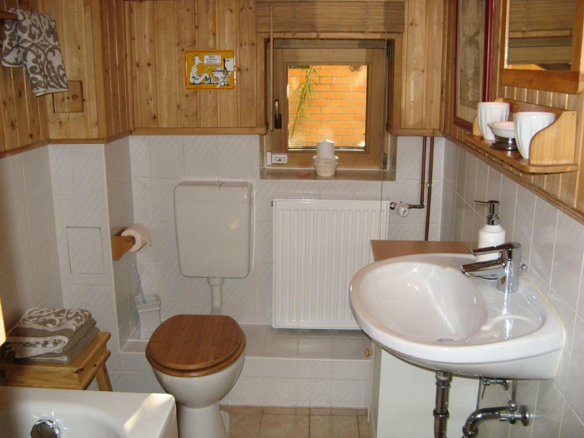 Ferienhaus Mona Liese Berlin