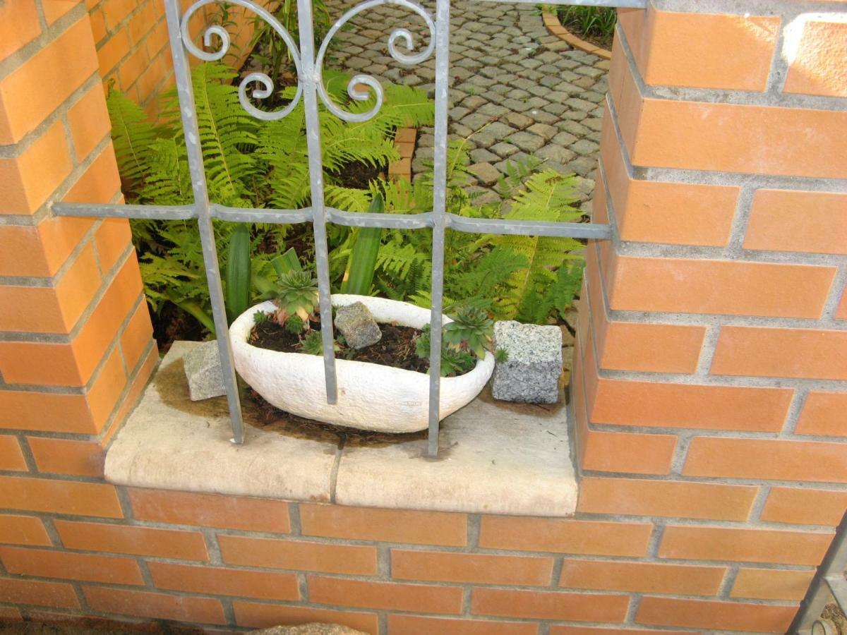 Ferienhaus Mona Liese Apartamento