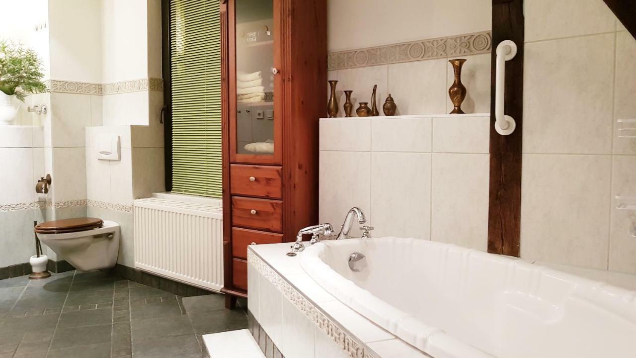Ferienhaus Mona Liese
