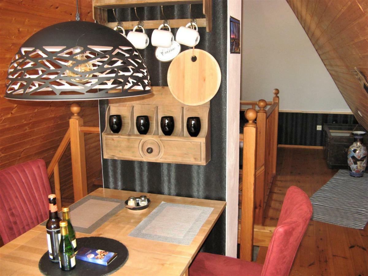 Apartamento Ferienhaus Mona Liese