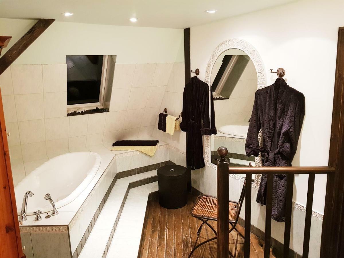 Apartamento Ferienhaus Mona Liese *