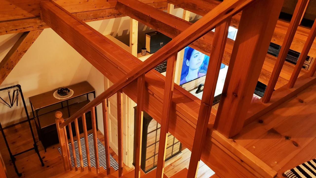 Ferienhaus Mona Liese Apartamento *