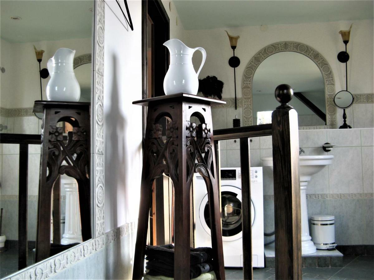 Ferienhaus Mona Liese Berlim