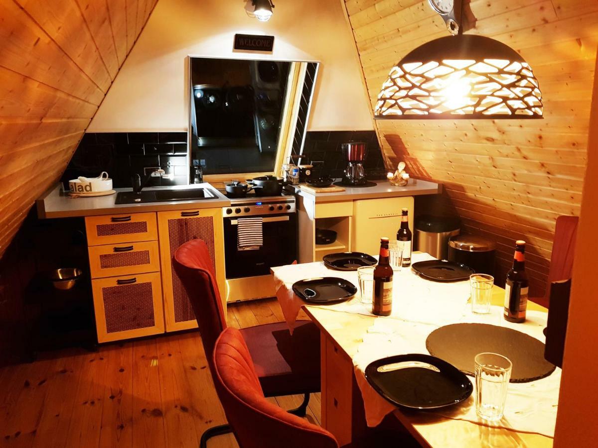 Ferienhaus Mona Liese Berlim