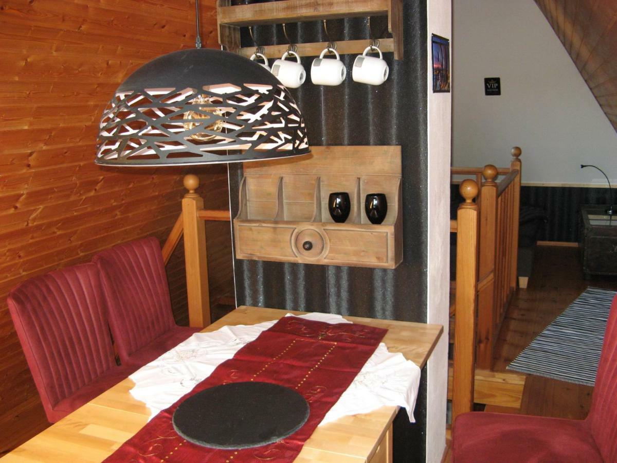 Ferienhaus Mona Liese *