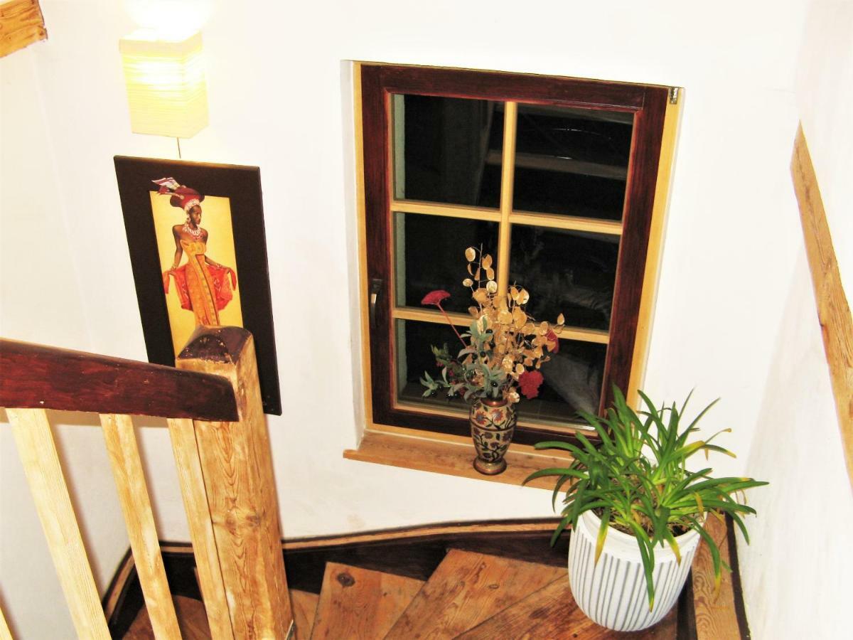 Apartment Ferienhaus Mona Liese Berlin