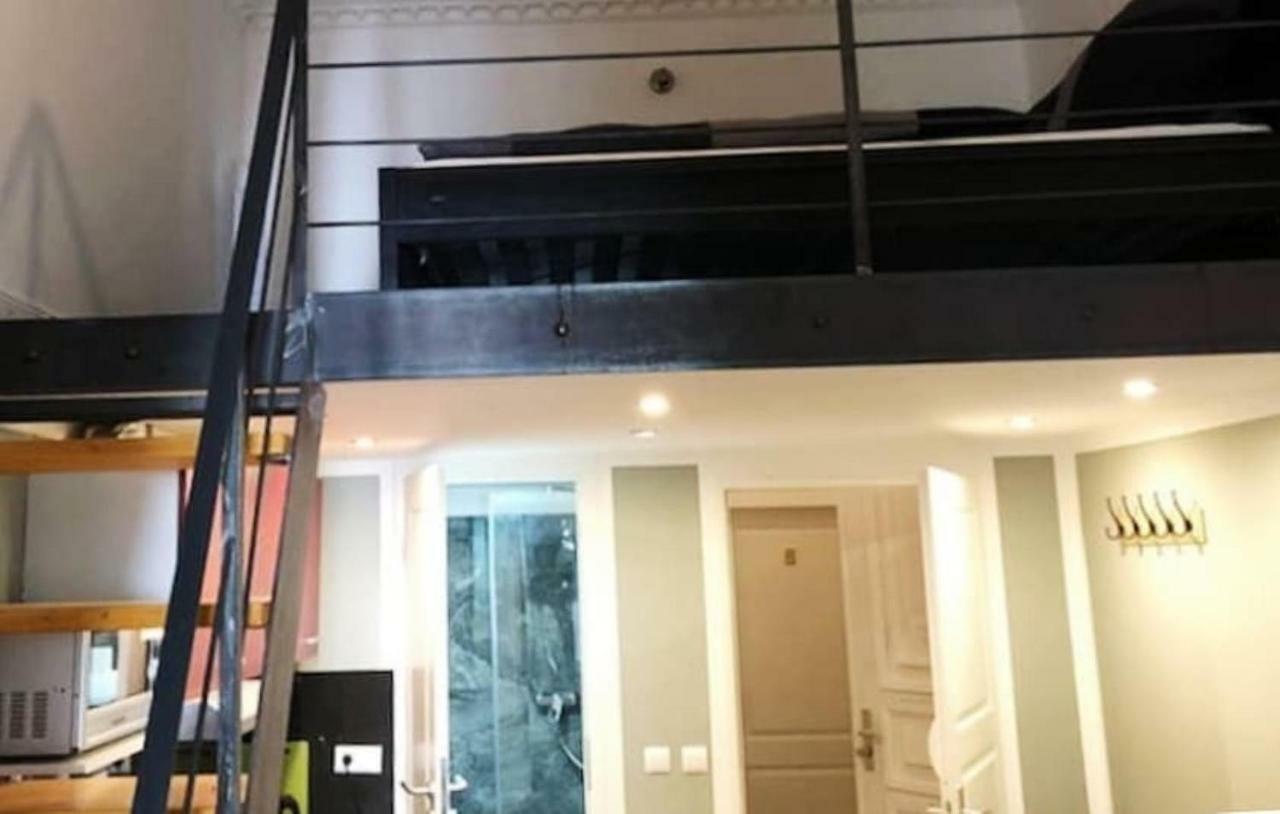 Apartment Kudamm
