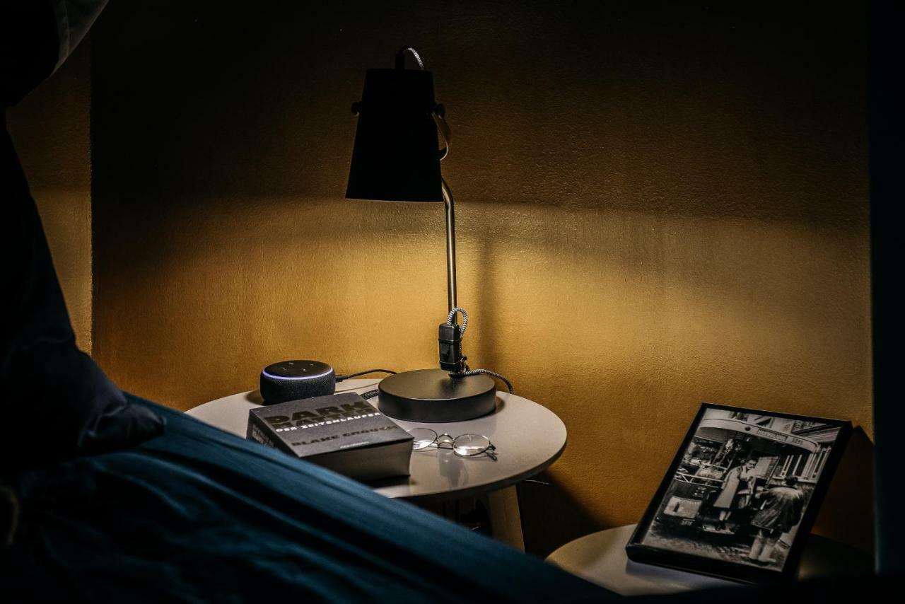 Aparthotel Urbn Dreams Iii Berlin
