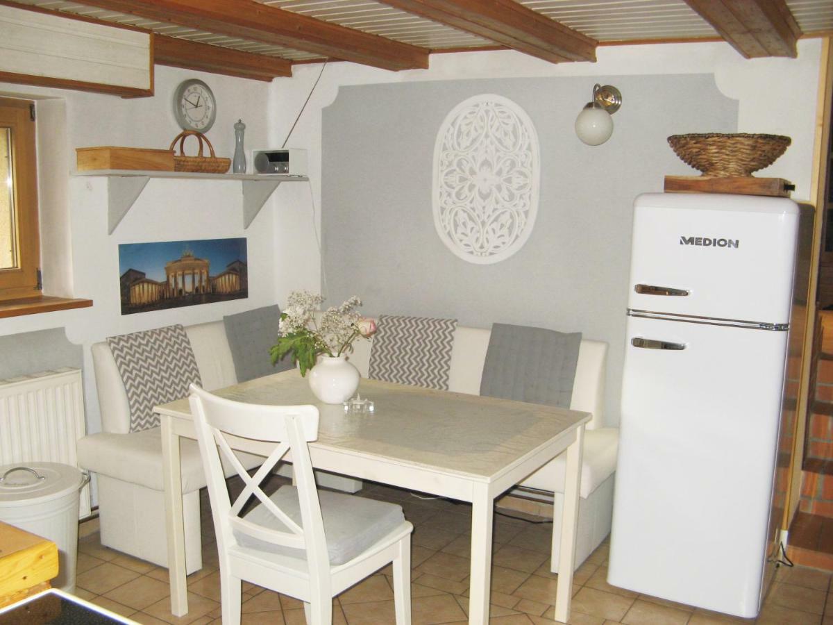 Ferienhaus Mona Liese