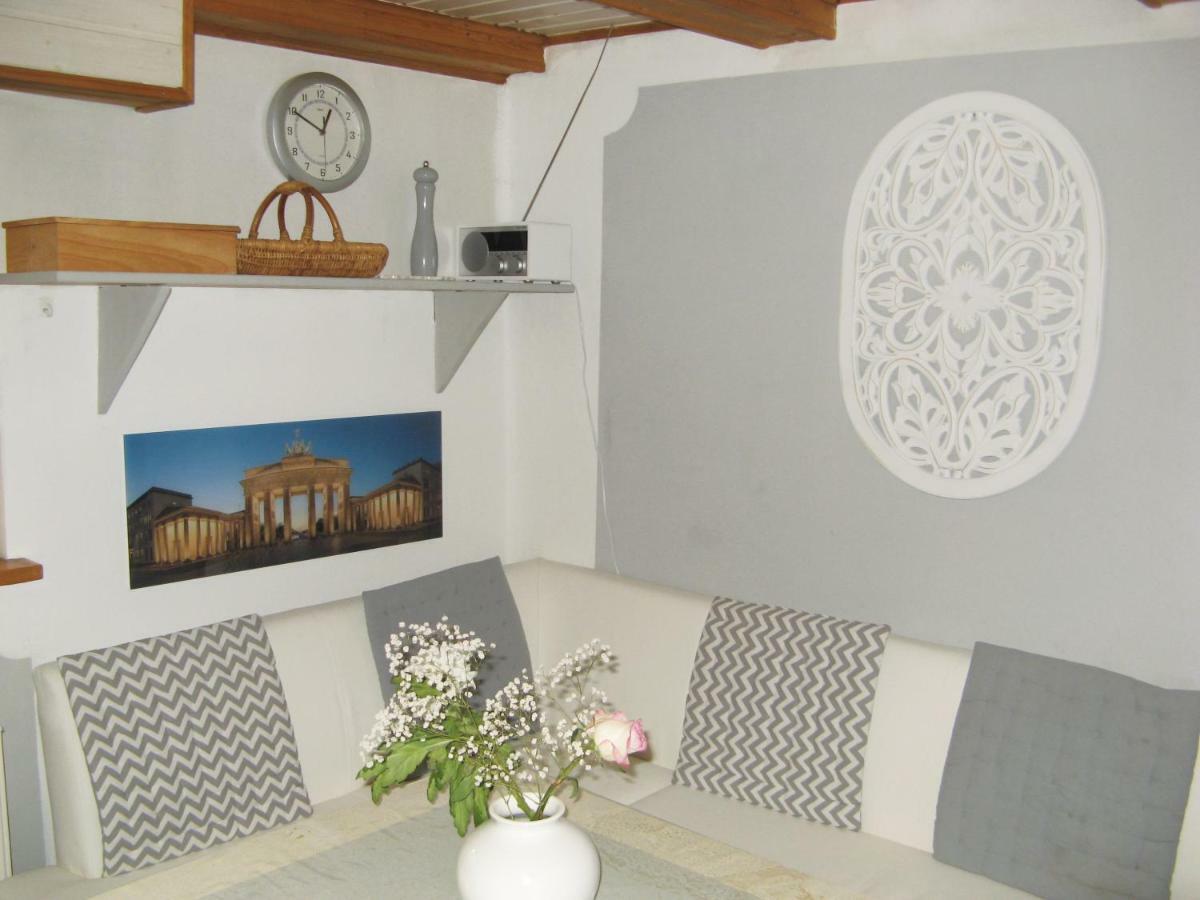 Ferienhaus Mona Liese * Berlim