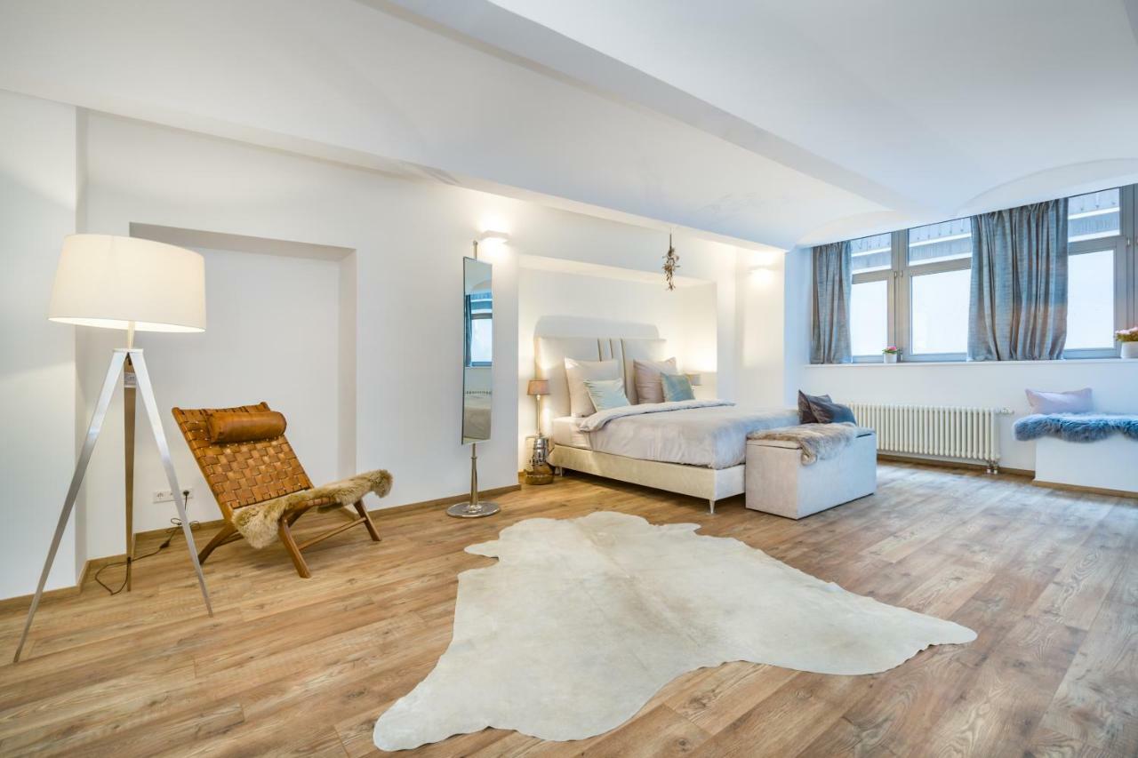 Apartment Bella
