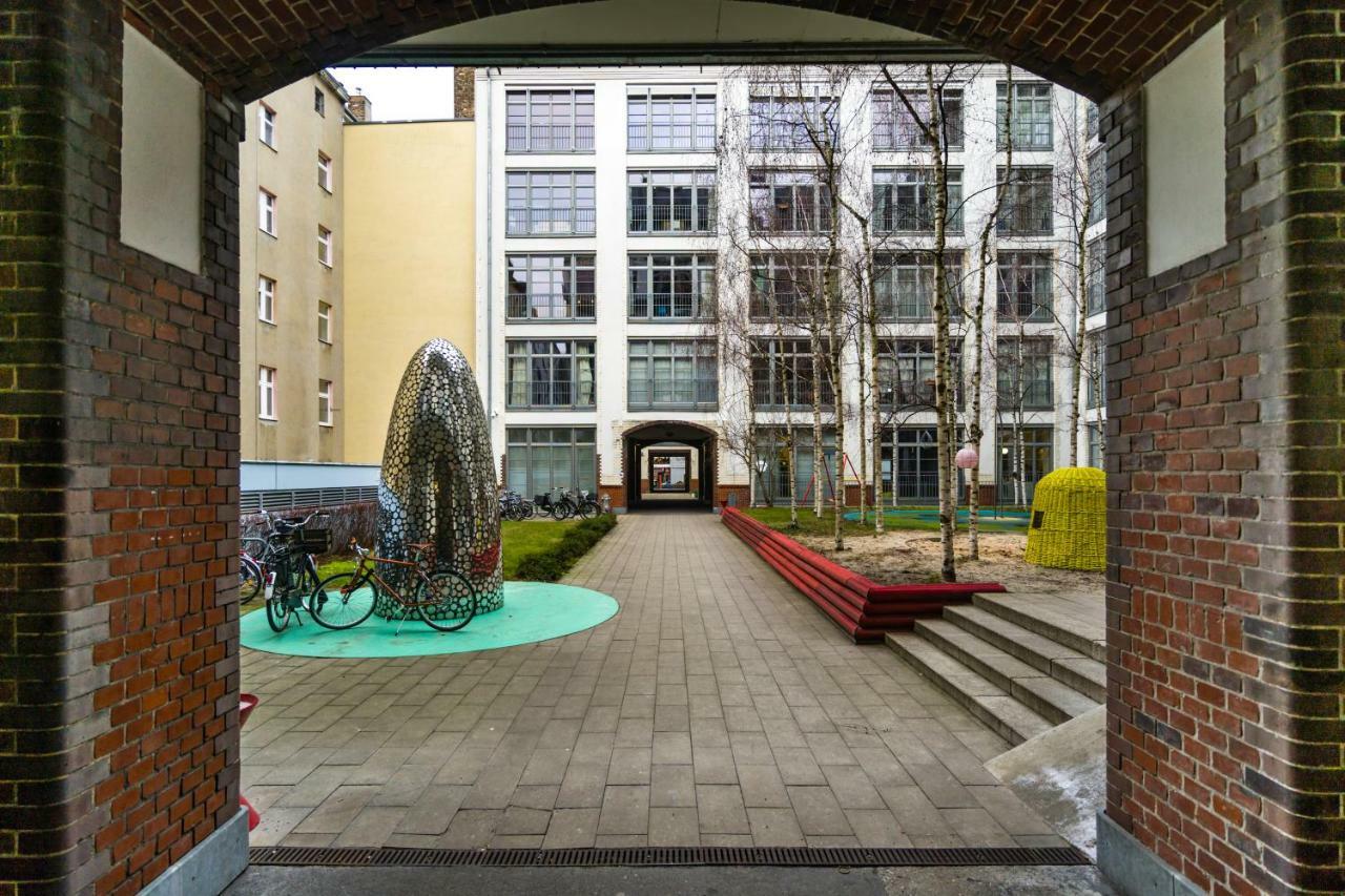 Apartment Bella *