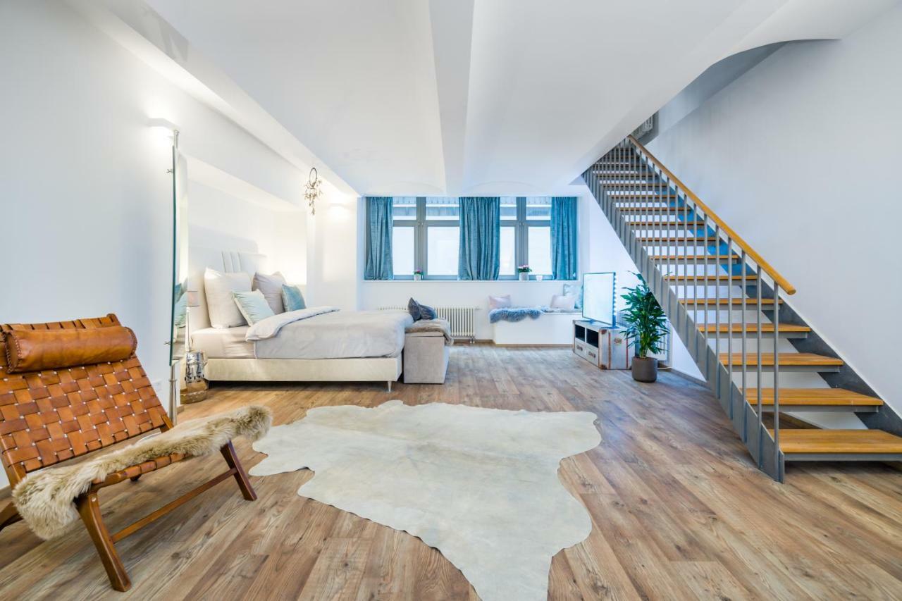 Bella Apartment Berlin