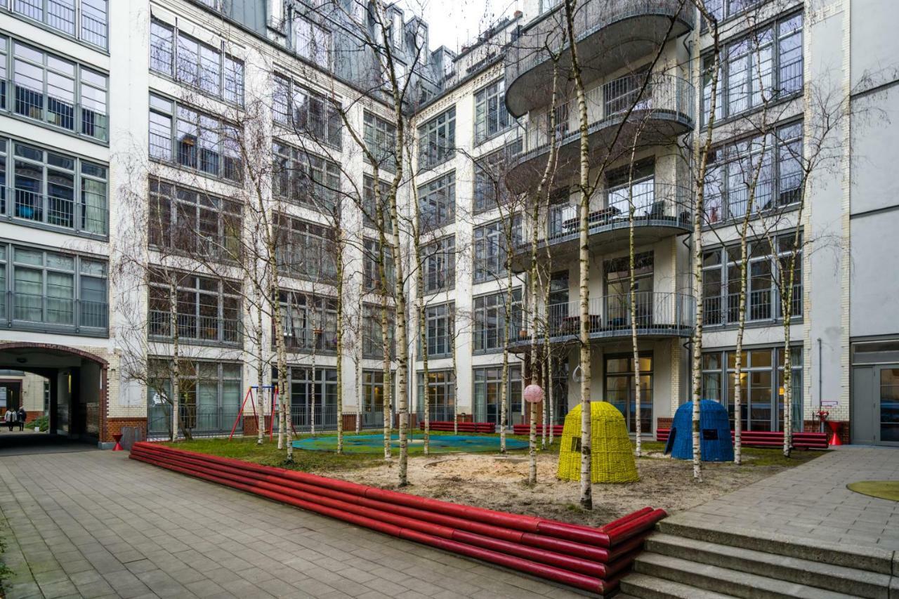 Bella * Berlin