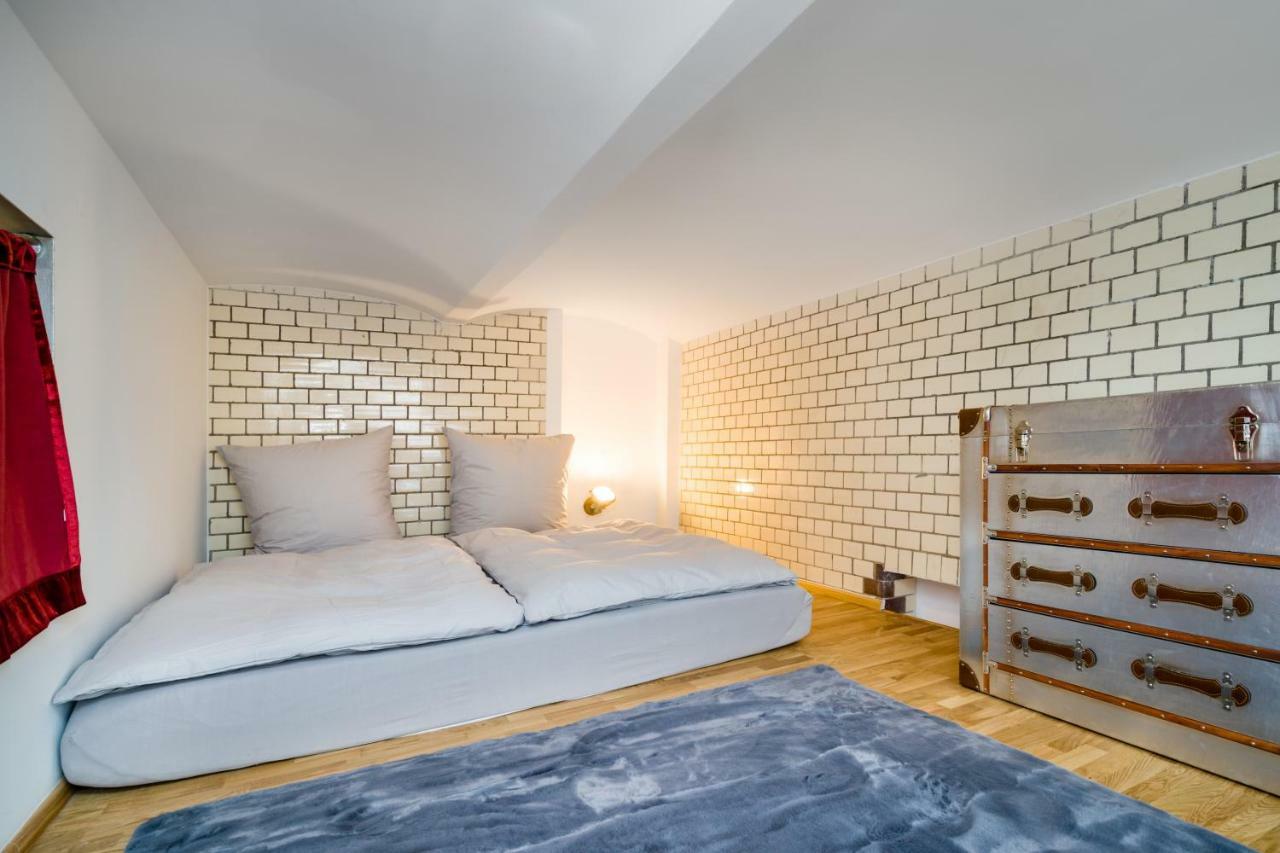 Bella Apartment