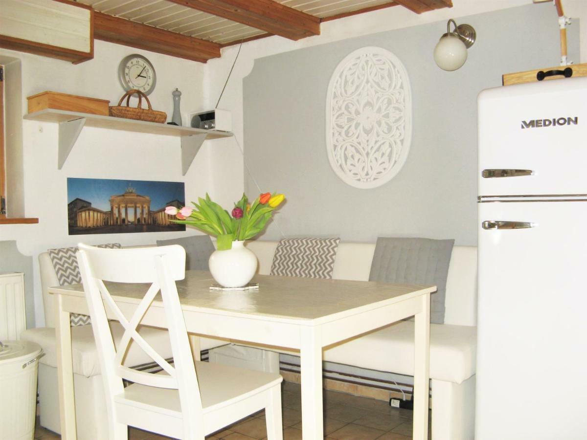 Apartamento Ferienhaus Mona Liese *