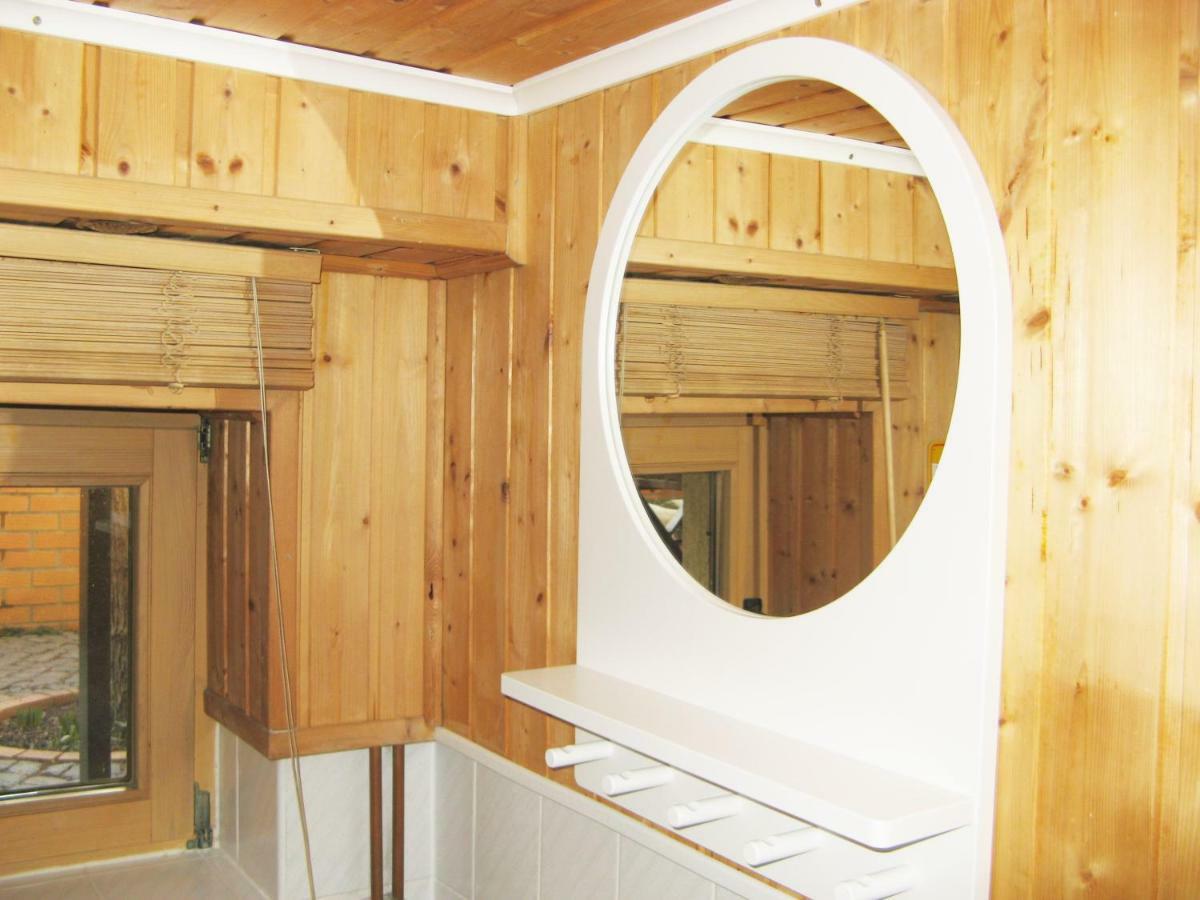 Ferienhaus Mona Liese *