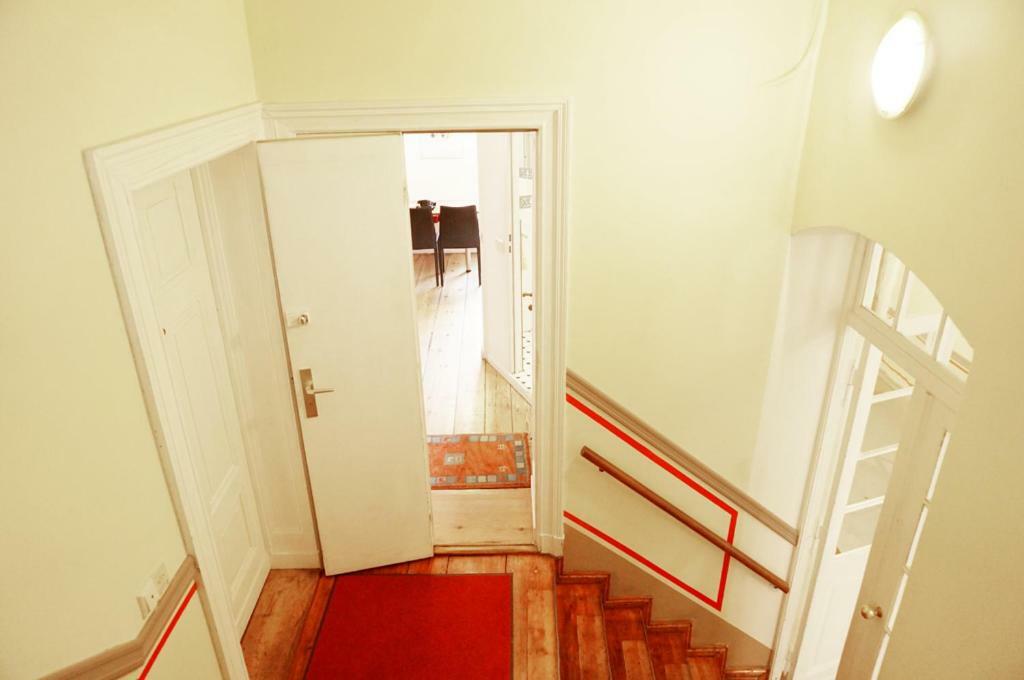Apartment Eigenart Berlin