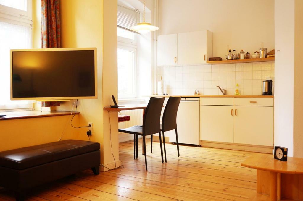 Eigenart Apartment *