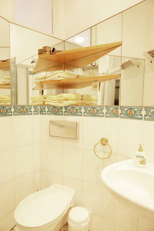 Eigenart Apartment *