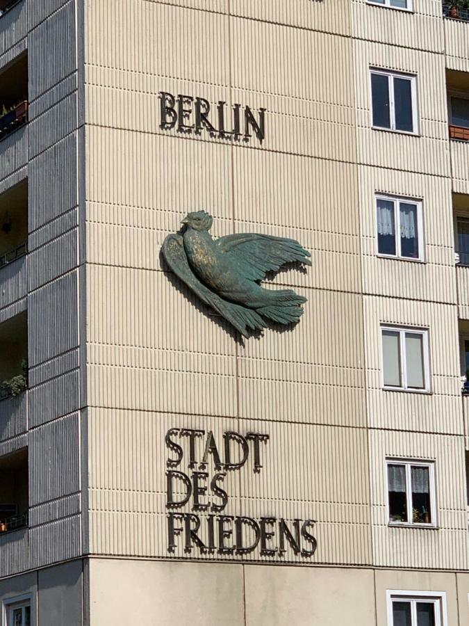 Apartment Atze Berlin