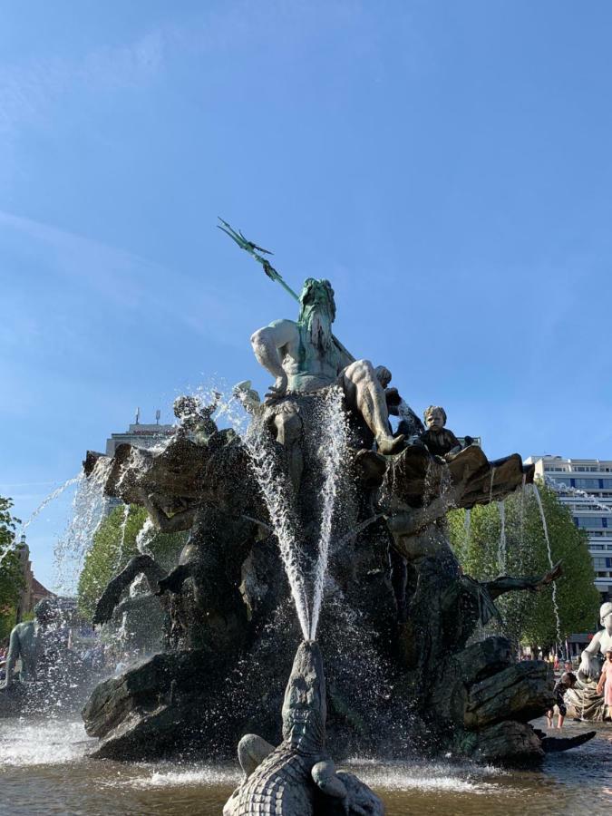 Atze * Berlin