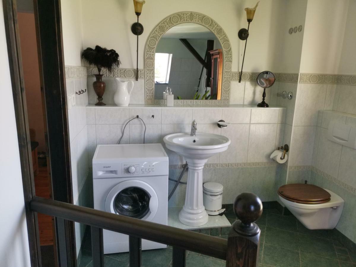 Ferienhaus Mona Liese Apartamento